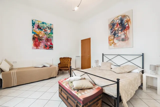 Hotellbilder av Lia Apartment - nummer 1 av 55