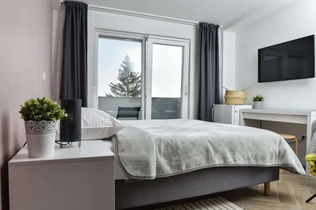 Hotellbilder av Rooms At Zajceva 34 - nummer 1 av 52