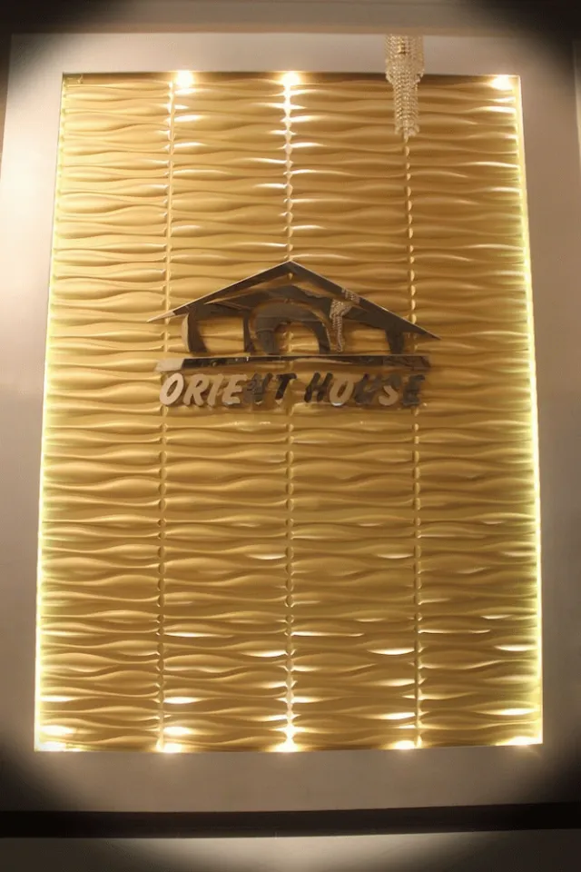 Hotellbilder av Orient House Hotel Suites - nummer 1 av 32