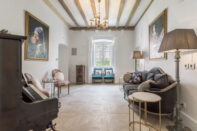 Billede av hotellet The Byron Dubrovnik - nummer 1 af 10