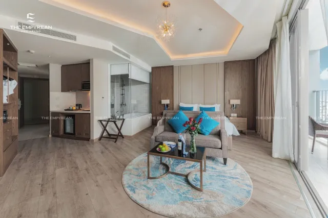 Billede av hotellet The Empyrean Nha Trang - nummer 1 af 35