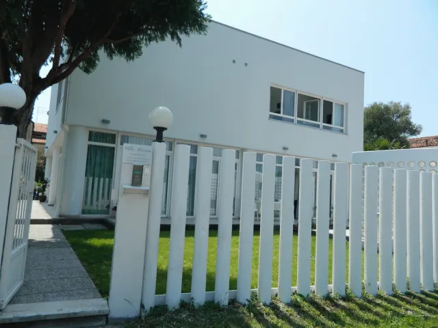 Billede av hotellet Villa Marina - nummer 1 af 10