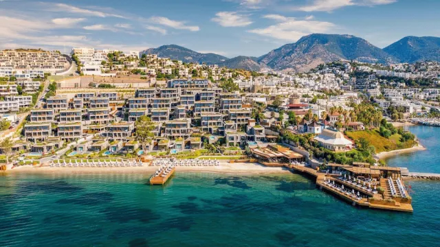 Billede av hotellet Kaya Palazzo Resort & Residences Le Chic Bodrum - nummer 1 af 100