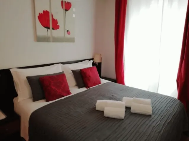 Billede av hotellet Julius Caesar Home - nummer 1 af 10