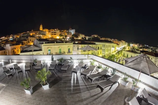 Hotellbilder av Relais La Pretura - nummer 1 av 10