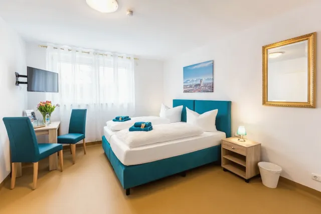 Billede av hotellet Hotel Ludwig - nummer 1 af 64