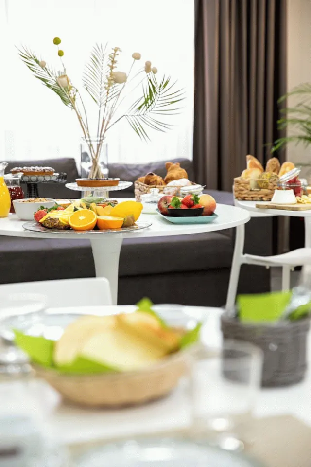 Billede av hotellet Noah Beach Hotel - nummer 1 af 10