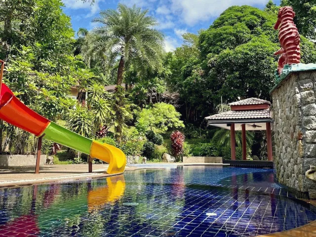 Hotellbilder av Thai Modern Resort & Spa - nummer 1 av 45