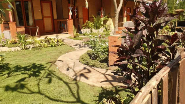 Billede av hotellet Taman Menjangan Homestay - nummer 1 af 10