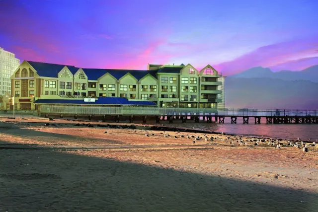 Billede av hotellet Strand Pavilion - nummer 1 af 10