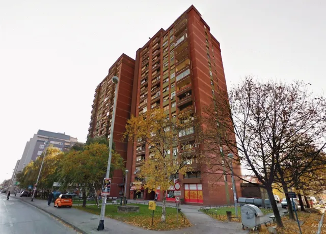 Hotellbilder av Rupa pod oblacima - nummer 1 av 10