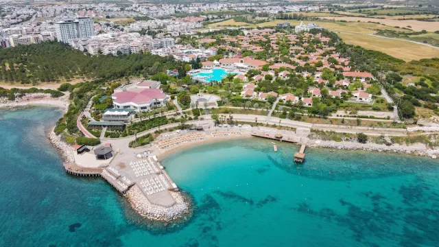 Billede av hotellet Anadolu Hotels Didim Club - nummer 1 af 10