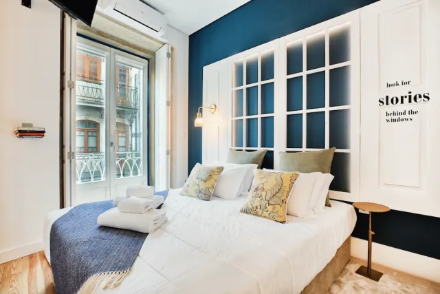 Billede av hotellet Janelas de São Bento by Porto City Hosts - nummer 1 af 10