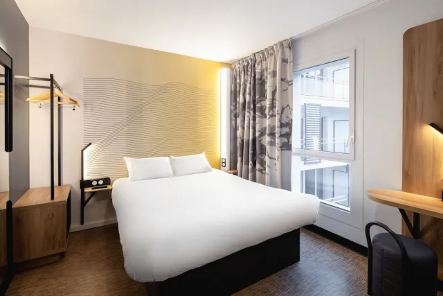 Hotellbilder av B&B HOTEL Paris Meudon Vélizy - nummer 1 av 60