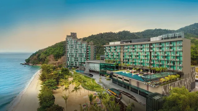 Billede av hotellet Angsana Teluk Bahang, Penang - nummer 1 af 10