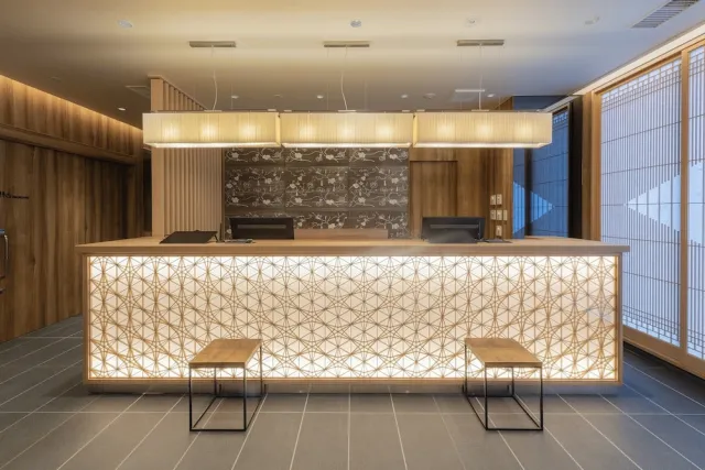 Billede av hotellet Tosei Hotel Cocone Ueno Okachimachi - nummer 1 af 10