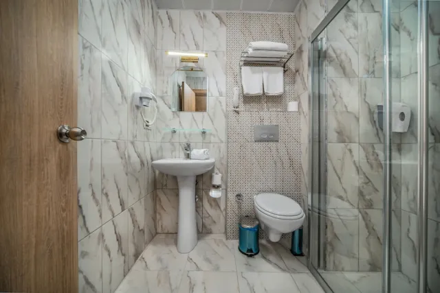 Billede av hotellet Arsi Blue Beach Hotel - nummer 1 af 10