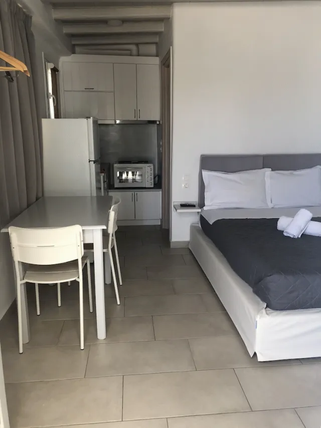 Hotellbilder av Overview Mykonos Apartments - nummer 1 av 10