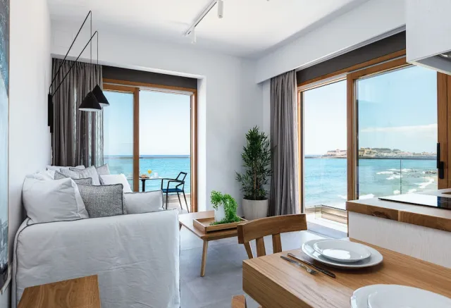 Billede av hotellet North Coast Seaside Suites - nummer 1 af 10