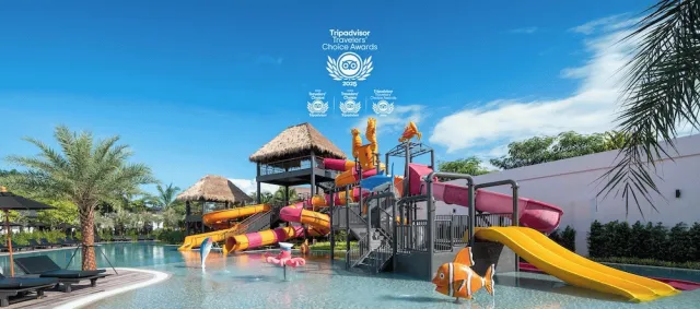 Hotellbilder av The Splash Koh Chang - nummer 1 av 72