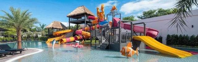 Billede av hotellet The Splash Koh Chang - nummer 1 af 10