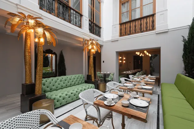 Hotellbilder av Boutique Hotel Cordial Malteses - nummer 1 av 62