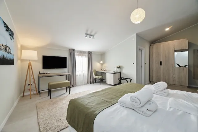 Hotellbilder av Al Porto Suites - nummer 1 av 16