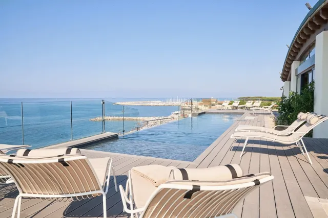 Hotellbilder av Palace Lido Hotel & Suites - nummer 1 av 39