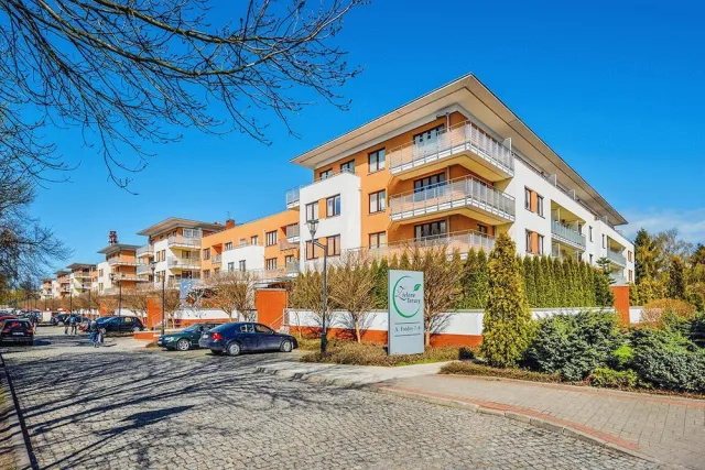 Hotellbilder av Apartamenty Sun & Snow Zielone Tarasy - nummer 1 av 59