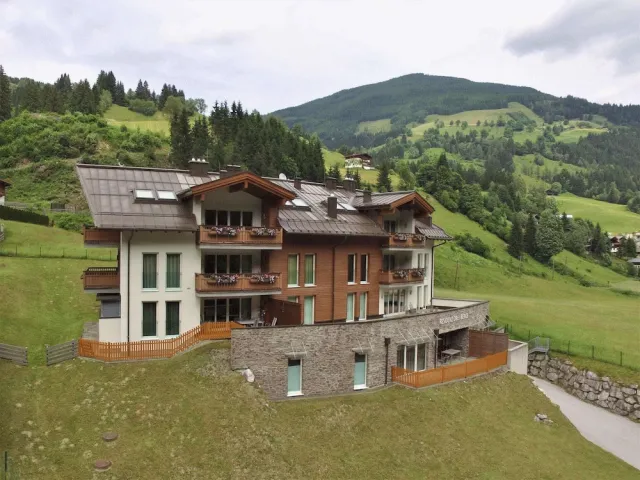 Hotellbilder av Apartment in the ski Area of Saalbach-hinterglemm - nummer 1 av 30