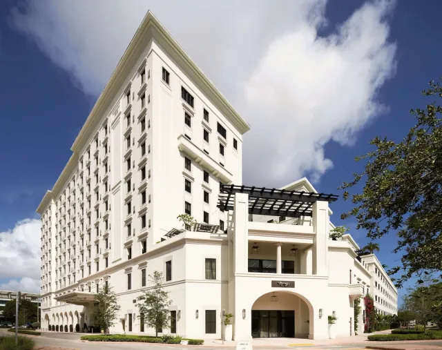 Billede av hotellet THesis Hotel Miami Coral Gables, Curio Collection by Hilton - nummer 1 af 62