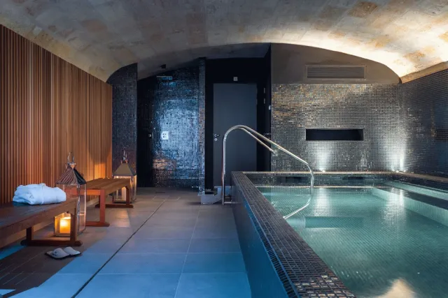 Billede av hotellet Villas Foch - nummer 1 af 100