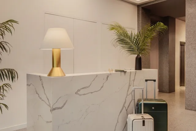 Billede av hotellet Sonder 17WEST - nummer 1 af 71