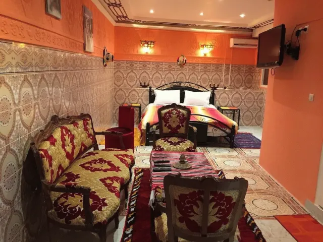 Billede av hotellet Dar Tanger Medina - nummer 1 af 35