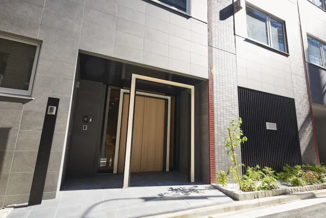 Billede av hotellet MONday Apart Nihonbashi Ningyocho (Formerly MONday Apart Nihonbashi Suitengumae) - nummer 1 af 48