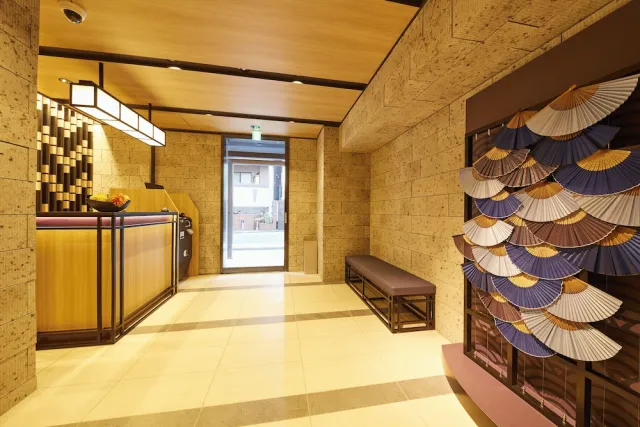 Billede av hotellet MONday Apart Premium Hamamatsucho - nummer 1 af 45