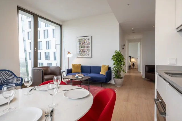 Billede av hotellet PREMIER SUITES PLUS Amsterdam - nummer 1 af 10