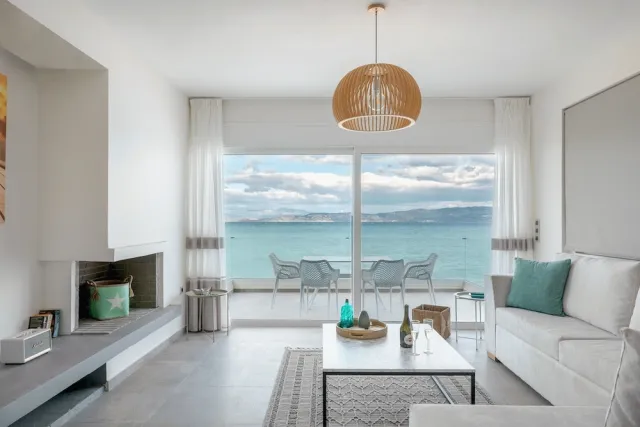 Billede av hotellet Costa Vasia Suites & Apartments - nummer 1 af 100
