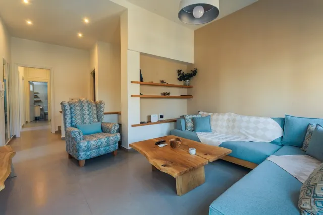 Hotellbilder av Upscale Modern Escape in the Historic Center - nummer 1 av 29