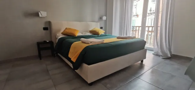Billede av hotellet Hi Relais Rooms - nummer 1 af 10