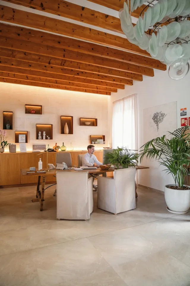 Hotellbilder av Ynaira Hotel & Spa - nummer 1 av 71