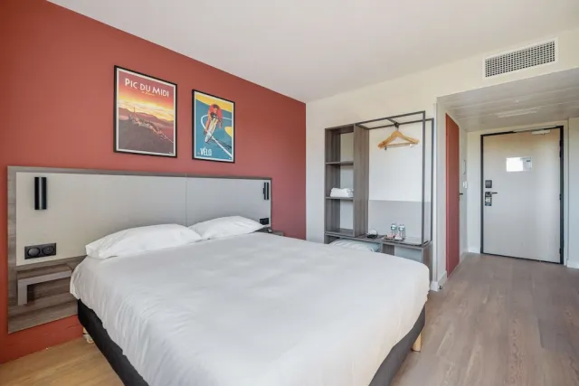 Hotellbilder av Kyriad Bordeaux Nord Sainte Eulalie - nummer 1 av 77