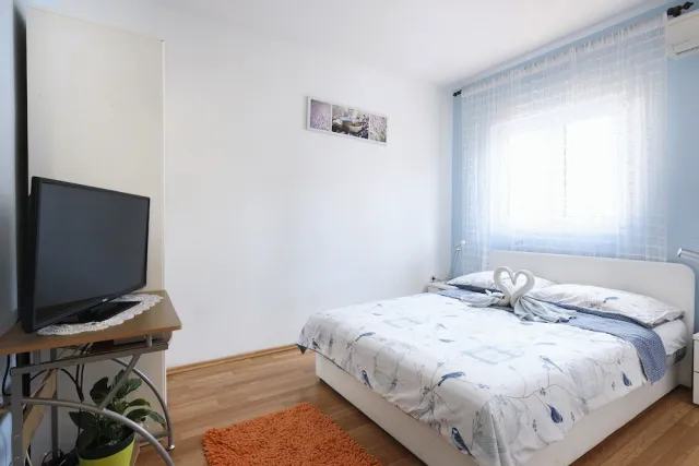 Billede av hotellet B&B Milic - nummer 1 af 100
