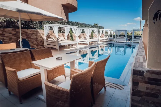 Billede av hotellet Cloud 9 Hotel Shisha & Cocktail Bar - Adults Only - nummer 1 af 10