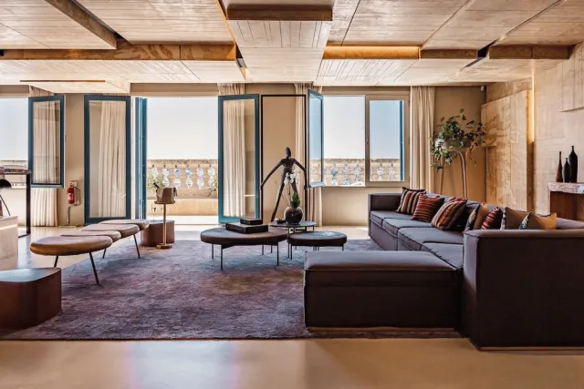 Billede av hotellet Iniala Harbour House - nummer 1 af 10