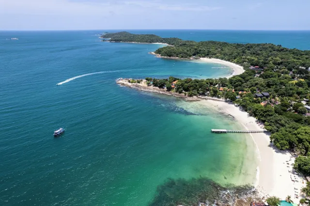 Hotellbilder av Samed Tropical Resort - nummer 1 av 100