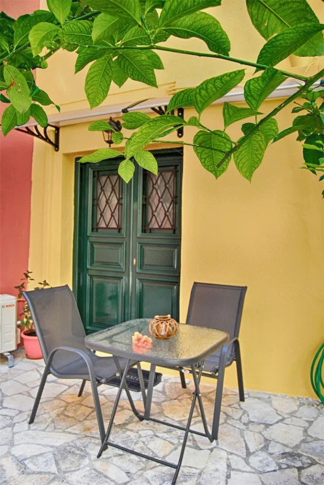 Hotellbilder av Old Town Venetian Studio by CorfuEscapes - nummer 1 av 22