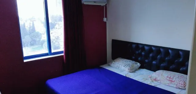 Hotellbilder av Alsabah Hotel Apartments - nummer 1 av 10