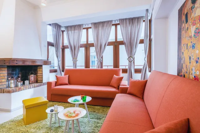 Billede av hotellet Minotavros Cozy - nummer 1 af 30