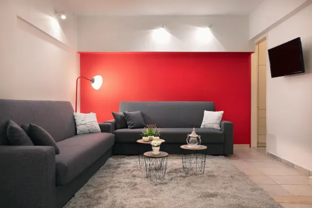 Billede av hotellet Ariadne Beautiful Studio - nummer 1 af 22